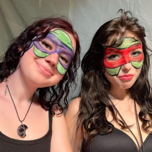 face painter in Denver, best face painter in Denver, denver face painter, affordable face painter near me